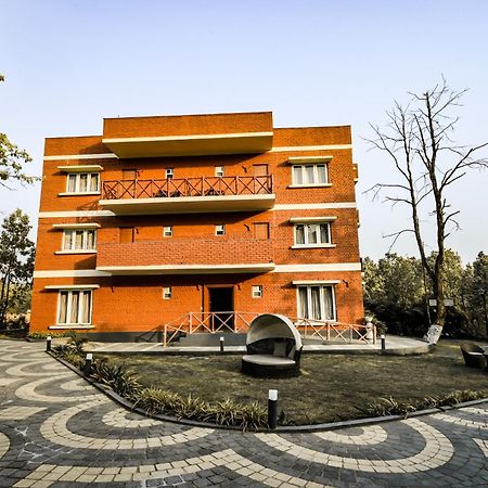 Kushal Palli Resorts- A Unit Of Pearltree Hotels & Resorts 푸룰리아 외부 사진