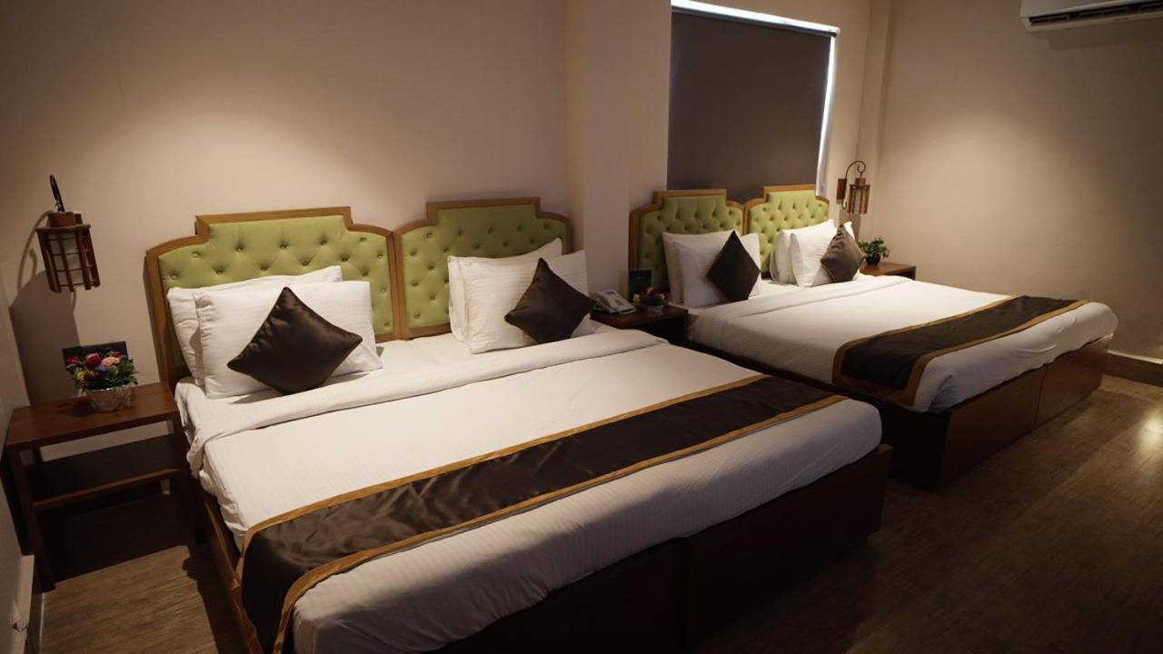 Kushal Palli Resorts- A Unit Of Pearltree Hotels & Resorts 푸룰리아 외부 사진