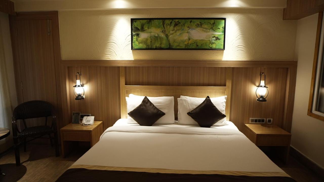 Kushal Palli Resorts- A Unit Of Pearltree Hotels & Resorts 푸룰리아 외부 사진