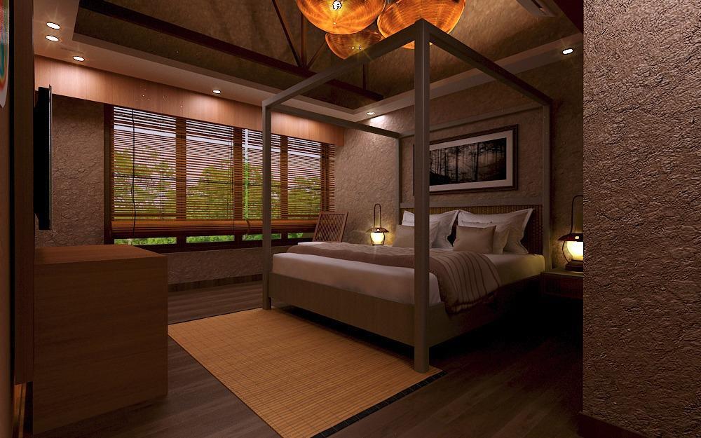 Kushal Palli Resorts- A Unit Of Pearltree Hotels & Resorts 푸룰리아 외부 사진