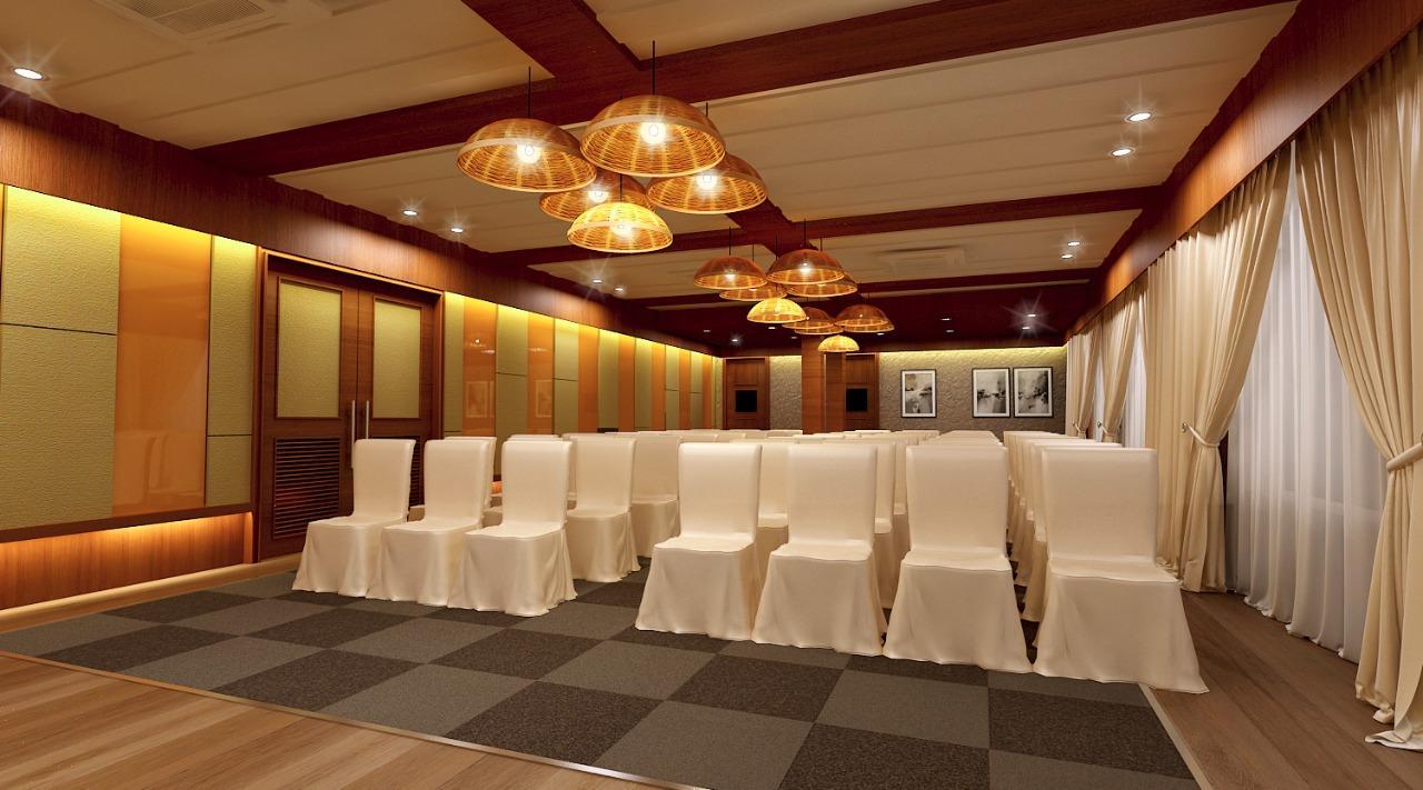Kushal Palli Resorts- A Unit Of Pearltree Hotels & Resorts 푸룰리아 외부 사진