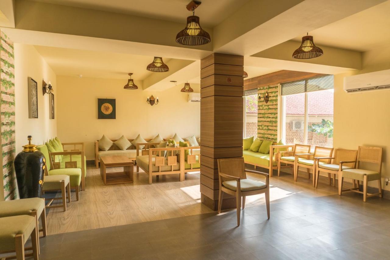 Kushal Palli Resorts- A Unit Of Pearltree Hotels & Resorts 푸룰리아 외부 사진