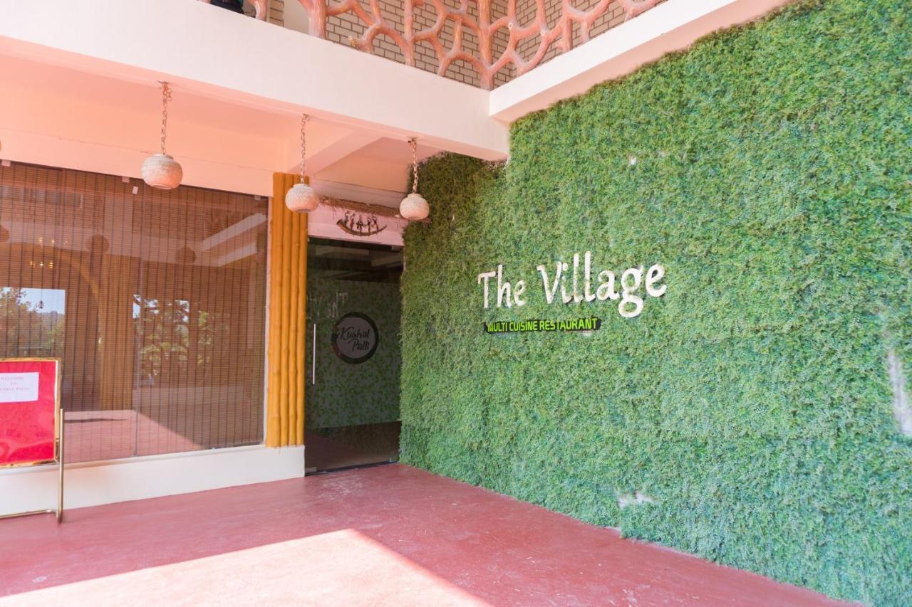 Kushal Palli Resorts- A Unit Of Pearltree Hotels & Resorts 푸룰리아 외부 사진