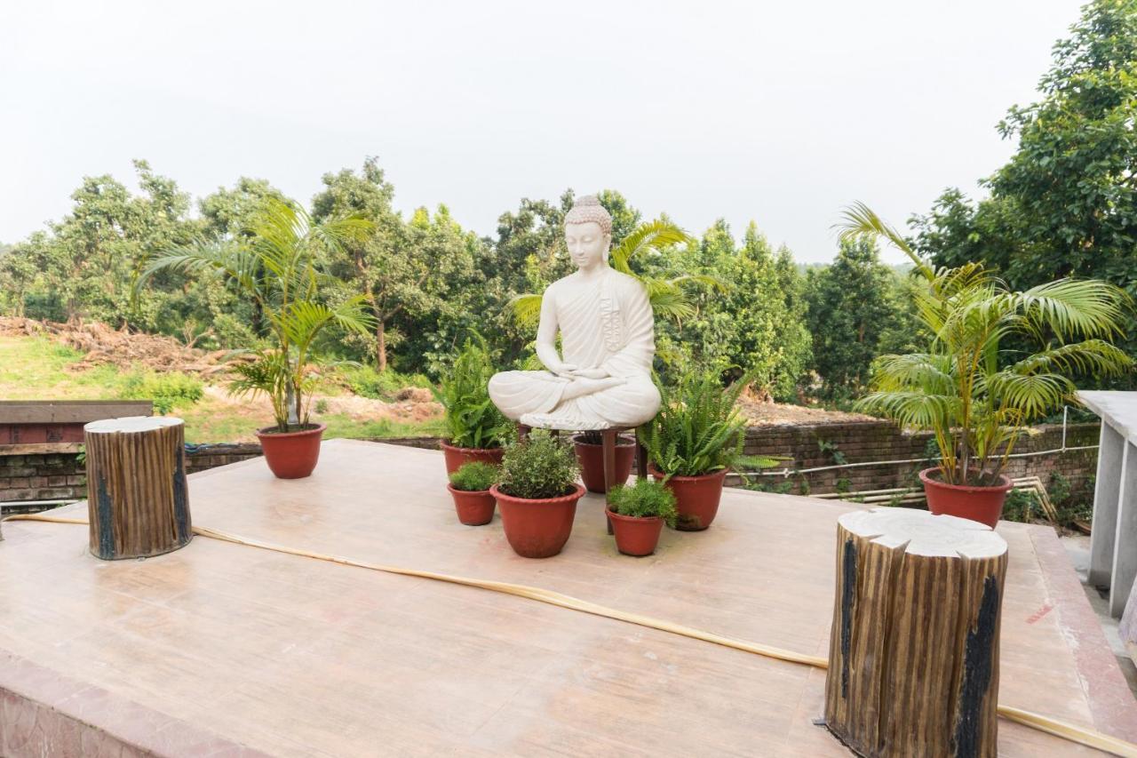 Kushal Palli Resorts- A Unit Of Pearltree Hotels & Resorts 푸룰리아 외부 사진