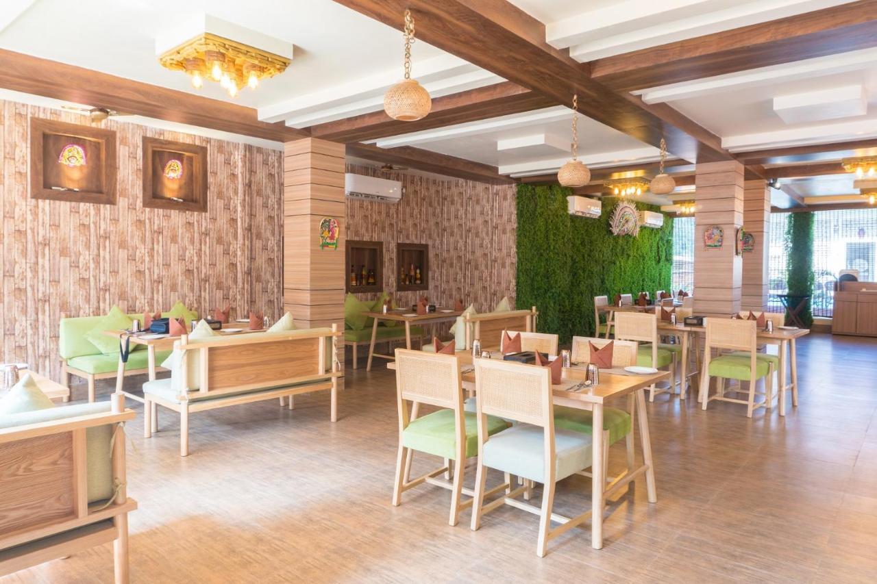 Kushal Palli Resorts- A Unit Of Pearltree Hotels & Resorts 푸룰리아 외부 사진